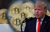 Donald Trump: ABD'yi dünyanın kripto başkenti yapacağız