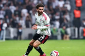 Beşiktaş'ta taraftarları üzecek Rafa Silva gelişmesi!