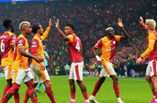 Taraftarlar ayakta! Galatasaray'ın Şampiyonlar Ligi'ndeki ilk 8 ihtimali