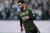 Beşiktaş'ta Rafa Silva krizi! Yönetim hemen harekete geçti