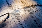 Hatay'da 3.9 büyüklüğünde deprem