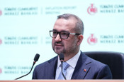 TCMB Başkanı Fatih Karahan: "Kurun yönünü etkilemeye yönelik ..."
