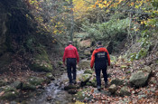Kastamonu'da anne-oğul ne oldu? Ekipler 6 gündür her yere bakıyor