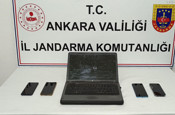 MİT'ten siber casuslara operasyon: İstanbul ve Adana'da iki gözaltı