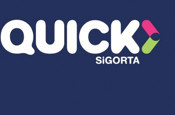Quick Sigorta ve Corpus Sigorta'dan yeni kasko ürünü