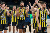 Fenerbahçe Beko maçlarında İsrailli taraftarlar salona alınmayacak
