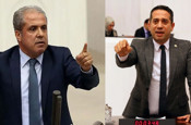 AK Parti'li Şamil Tayyar'dan CHP'li Ali Mahir Başarır'a sert yanıt!