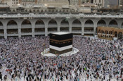 Suudi Arabistan, yeni dönem hac sezonu hazırlıklarının yarısının tamamlandığını açıkladı