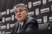Beşiktaş'tan Necip Uysal ve Ersin Destanoğlu açıklaması!