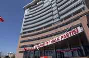 CHP'ye bir şok daha! O binaya el konulması talep edildi