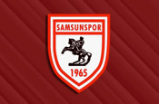 Samsunspor'dan bahis soruşturmasıyla ilgili açıklama