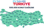 500 bin sosyal konut için gerçek başvuru adresi! Paranızı kaptırmayın