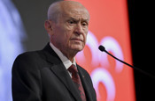 MHP Genel Başkanı Bahçeli'den düşen askeri kargo uçağında şehit olanlar için başsağlığı