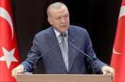 Cumhurbaşkanı Erdoğan'dan önemli açıklamalar