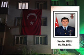 Düşen uçakta şehit olan Serdar Uslu ve Emre Altıok ile ilgili detaylar kahretti