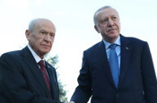 Cumhurbaşkanı Erdoğan, Bahçeli ile görüşecek, saati de belli