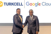 Turkcell ve Google'dan 1 milyar dolarlık iş birliği
