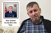 Bilecikli şehit Astsubay Üstçavuş İlhan Ongan'ın babası, oğluyla son konuşmasını anlattı