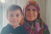 Anne ile oğlu 10 gün sonra ölü bulunmuştu ölüm nedenine ilişkin sır perdesi aralanıyor