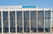 ASELSAN'dan 153,8 milyon dolarlık sözleşme