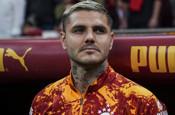 Yıldız futbolcu Mauro Icardi Galatasaray'a veda ediyor! Ezeli rakip hemen devreye girdi