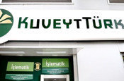 Kuveyt Türk 9 aylık finansal sonuçlarını açıkladı