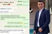 Şehit Ahmet Yasir Kuyucu'nun kardeşiyle son konuşması yürek yaktı! Keşke şehit olsam...
