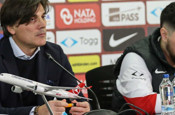 Vincenzo Montella'dan bomba bahis açıklaması: Alt liglerde...