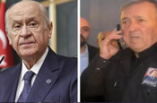 Beni Devlet Bahçeli’ye götürün demişti! Şehit babasına Bahçeli’den telefon