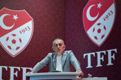 TFF Başkanı İbrahim Hacıosmanoğlu, 'bahis soruşturması' için tarih verdi