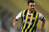 Fenerbahçe'de kadro dışı bırakılan İrfan Can Kahveci'den taraftarı çıldırtan hamle!
