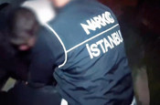 İstanbul'da uyuşturucu operasyonunda 9 şüpheli yakalandı