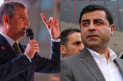 Özel aynı gün adımını atacak! Demirtaş kararı kulisleri hareketlendirdi