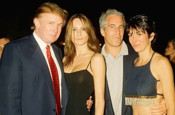 ABD Temsilciler Meclisi'nden Jeffrey Epstein dosyaları için karar!
