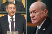 Bahçeli'nin "İmralı'ya giderim" çıkışı için DEM Parti'den ilk açıklama