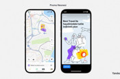 Yandex Türkiye, Yandex Navi ve Maps'te işletmelerin görünürlüğünü artırıyor