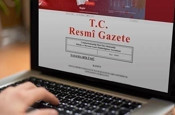 Atama ve görevden alma kararları yayımlandı!