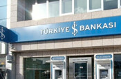 Türkiye İş Bankasında üst düzey atama