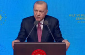 Cumhurbaşkanı Erdoğan'dan önemli açıklamalar