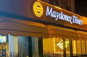 Maydonoz Döner'e yönelik FETÖ davası sanıklarının yargılanmasına yarın devam edilecek