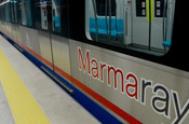 Metro ve Marmaray'a özel "vagon özelliği"