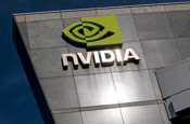 ABD'li çip üreticisi Nvidia'nın geliri yüzde 62 arttı
