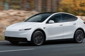 Tesla Model Y Standart'ın fiyatı belli oldu