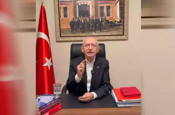 Kemal Kılıçdaroğlu: CHP rüşvetle, rüşvetçilerle anılamaz