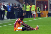 Galatasaray'dan iki yıldızı için sakatlık açıklaması!