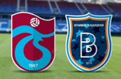 Trabzonspor, Başakşehir ile deplasmanda karşılaşacak