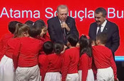 15 bin öğretmen atandı! Cumhurbaşkanı Erdoğan: Türkiye'nin yolu da ufku da sonuna kadar açıktır