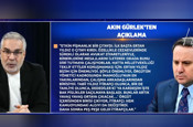 Akın Gürlek kirli gerçekleri anlattı! Pislikler ortaya saçılmaya başladı
