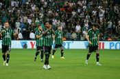 Kocaelispor, Gençlerbirliği maçının hazırlıklarını sürdürdü