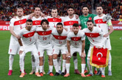 Türkiye, Dünya Kupası'nda 4. torbada bulunacak